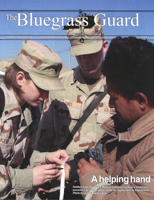 Bluegrass Guard, April 2004